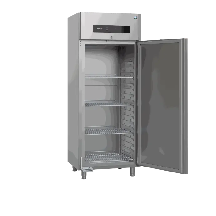 Koelkast met glasdeur - Premier KG W80 L DR - Hoshizaki