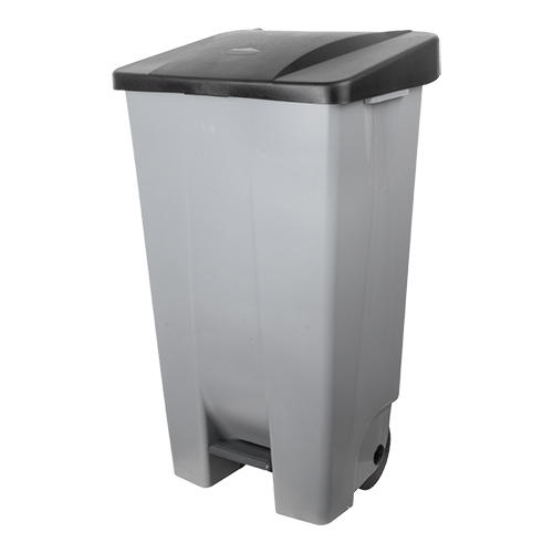 Denox pedaalafvalbak |120L| 600062