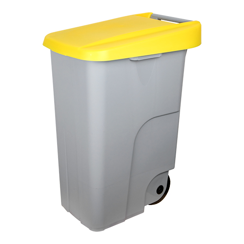 Denox afvalcontainer 085L 600087