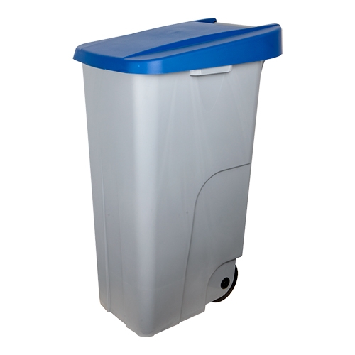 Denox afvalcontainer 110L 600090