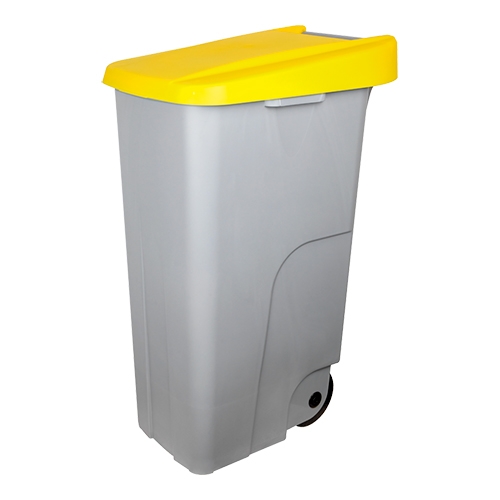 Denox afvalcontainer 110L 600092