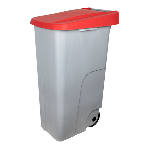 Denox afvalcontainer 110L 600093