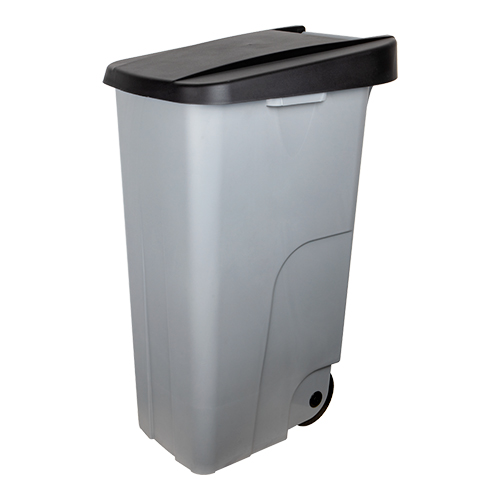 Denox afvalcontainer 110L 600094