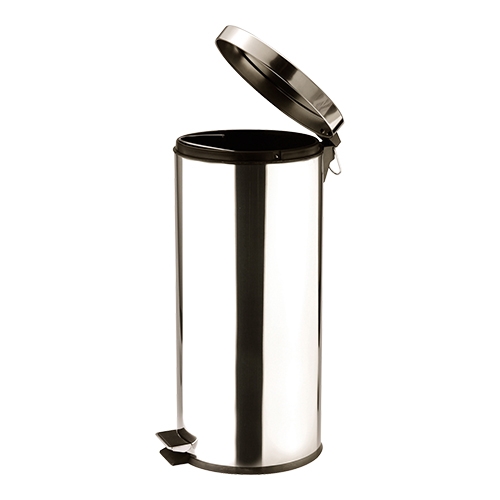 Sunnex pedaalafvalbak |030L| 861603