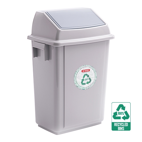 Araven afvalcontainer 040L 962030