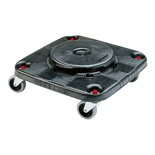 Rubbermaid trolley voedselcontainer RM3530