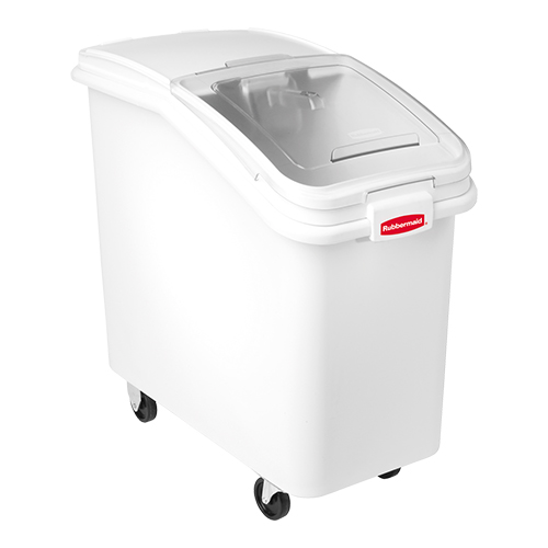 Rubbermaid voedselcontainer |118L| RM3602
