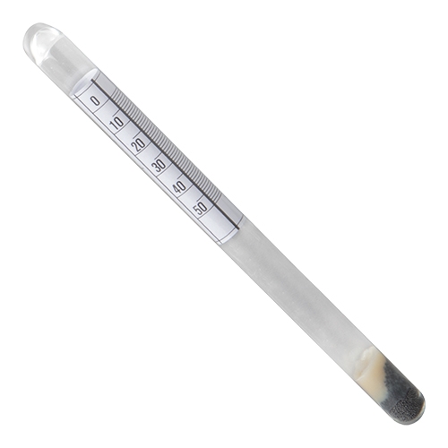EMGA Baumé-suikermeter 048001