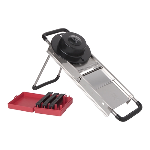 Bron-Coucke groente-snijder / mandoline 202100