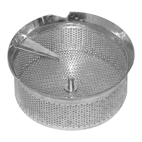 Louis Tellier inzetzeef |Ø37cm-3,0mm| 208034