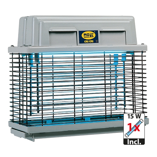 Mo-el insectenverdelger |15W| 505304