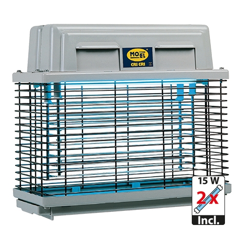Mo-el insectenverdelger |30W| 505309
