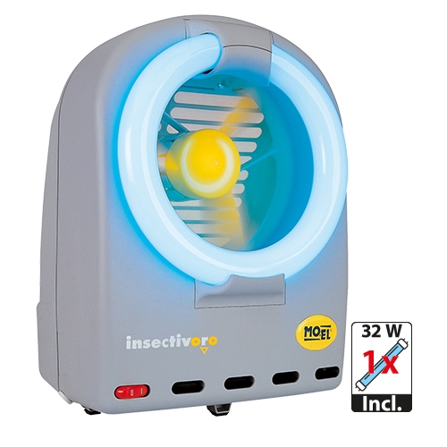 Mo-el insectenvanger |32W| 505360