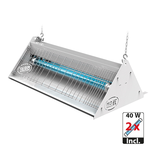 Mo-el insectenvanger |80W| 505397