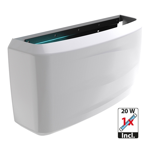 Mo-el insectenvanger |20W| 505399