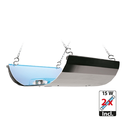 Mo-el insectenvanger |30W| 505700