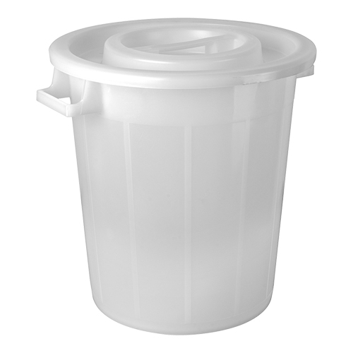 EMGA voedselcontainer |050L| 956001