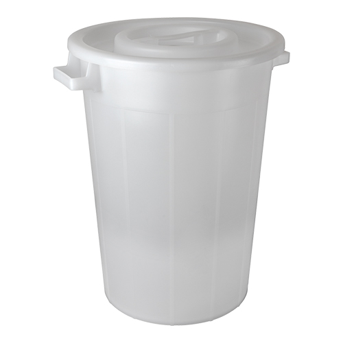 EMGA voedselcontainer |075L| 956002