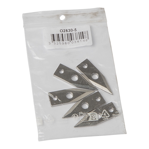 Louis Tellier reserve mesjes 208177