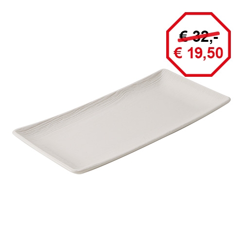 Revol bord 30x15cm 735110