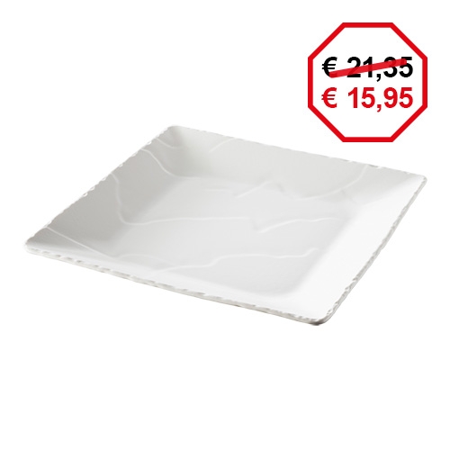 Revol bord |28x28cm| 735577