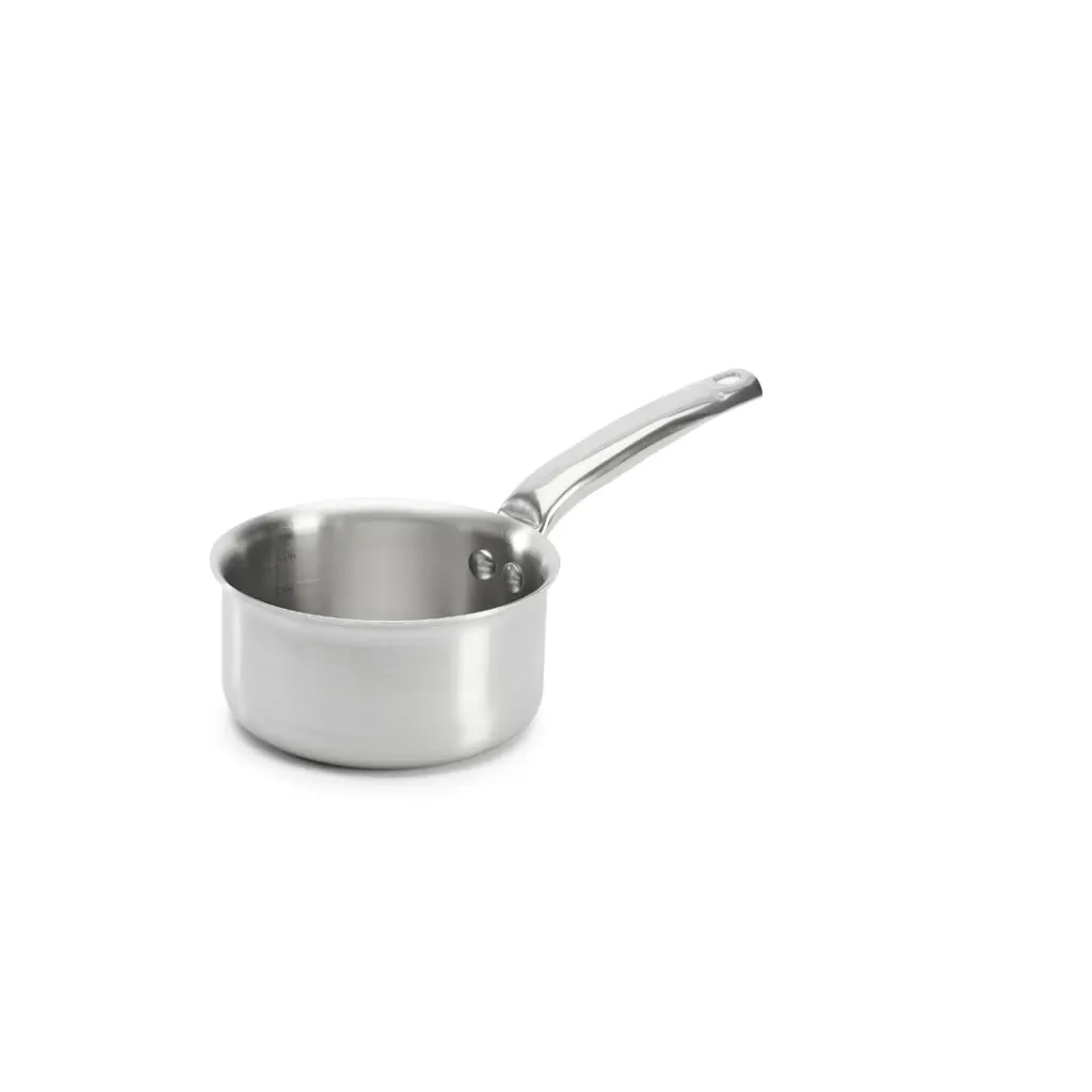 Steelpan - 14 cm - De Buyer - Alchimy