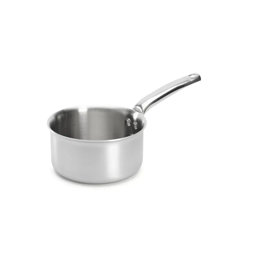 Steelpan - 16 cm - De Buyer - Alchimy