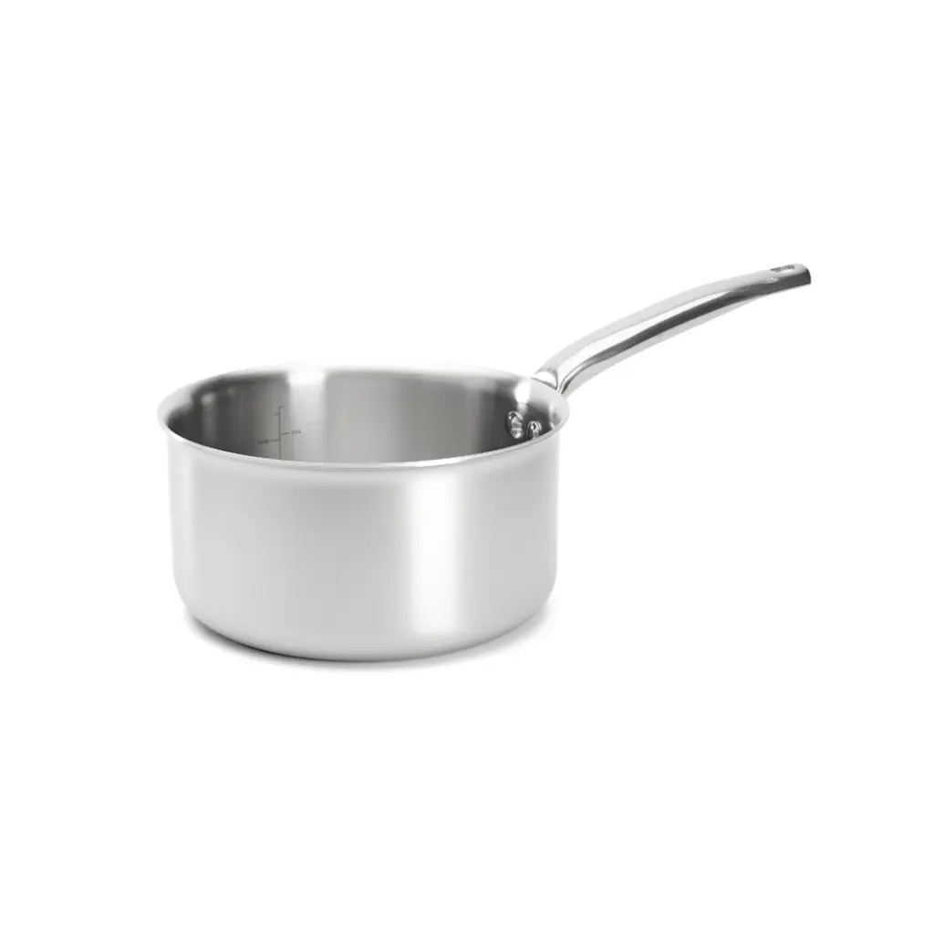 Steelpan - 20 cm - De Buyer - Alchimy