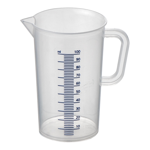 EMGA maatbeker 0,10L 027021
