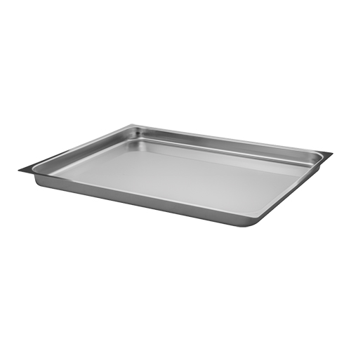 CaterChef bak gastronorm GN2/1 |040 mm| 953322