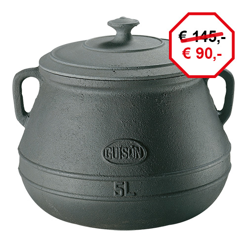 EMGA braadpan |010L| 170003