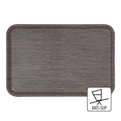 Roltex dienblad 60x40cm 518109