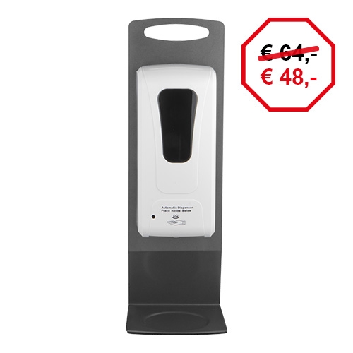 CaterChef handdesinfectie dispenser 445001