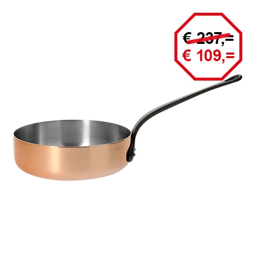 EMGA sauteuse |003.1L| 512002