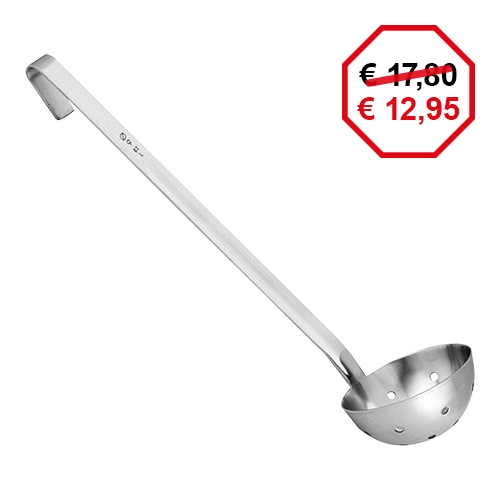 EMGA opscheplepel |Ø16,0cm| 720439