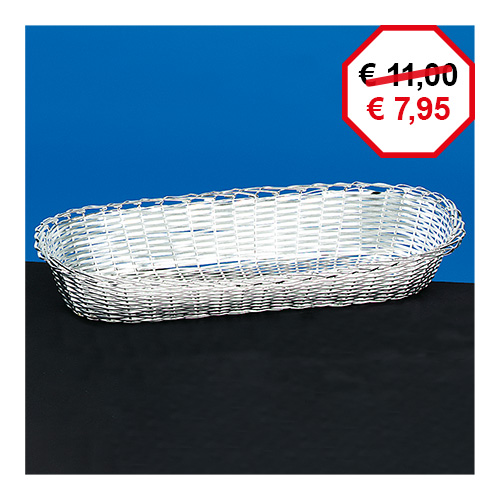 EMGA broodmand |035x15cm| 964005