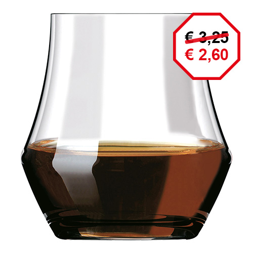 EMGA whisky glas |38cl| 550103