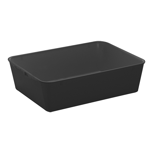 WACA Vleesbak |10,0(H)x34x25cm| 937662