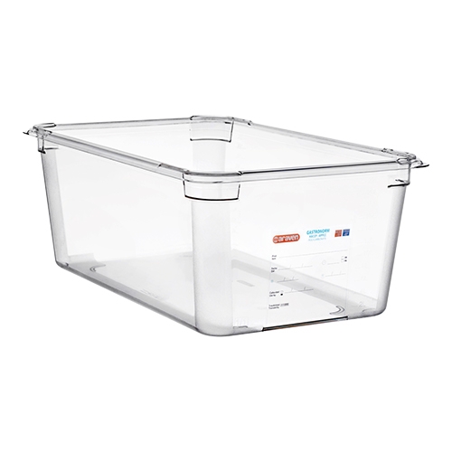Araven bak gastronorm GN1/1 |200 mm| 962511