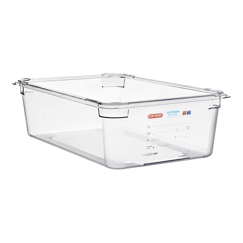 Araven bak gastronorm GN1/1 |150 mm| 962512