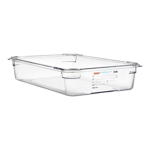 Araven bak gastronorm GN1/1 |100 mm| 962513
