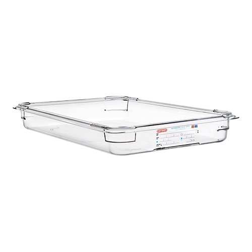 Araven bak gastronorm GN1/1 |065 mm| 962514