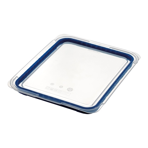 Araven deksel gastronorm |GN1/2| 962520