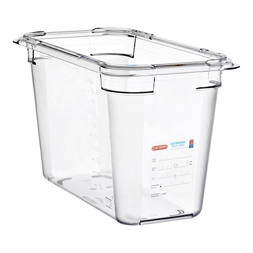 Araven bak gastronorm GN1/3 |200 mm| 962531