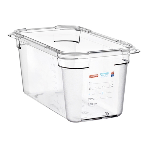 Araven bak gastronorm GN1/3 |150 mm| 962532