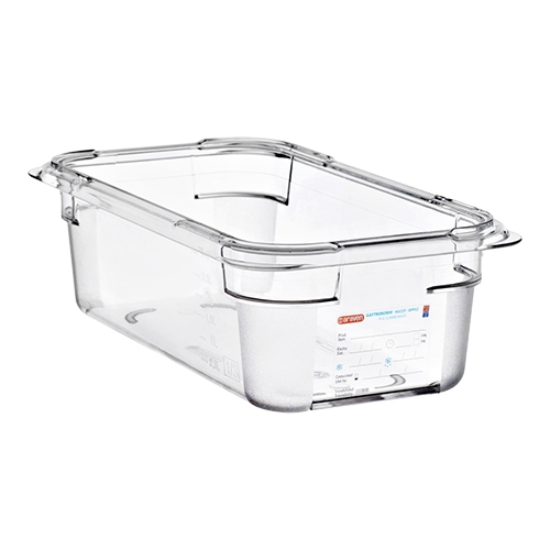 Araven bak gastronorm GN1/3 |100 mm| 962533