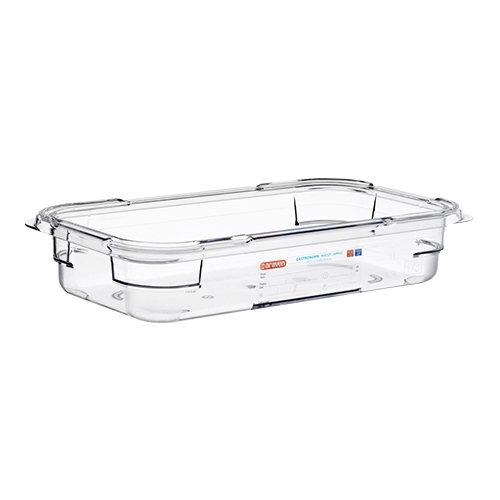 Araven bak gastronorm GN1/3 |065 mm| 962534