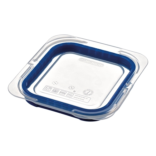 Araven deksel gastronorm |GN1/6| 962560