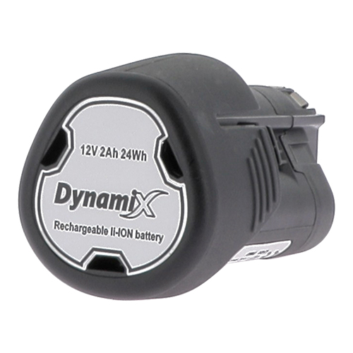 Dynamic batterij 551066