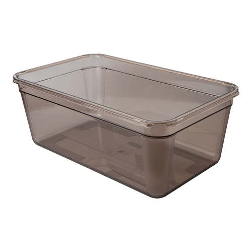 Bourgeat bak gastronorm GN1/1 |200 mm| 070111